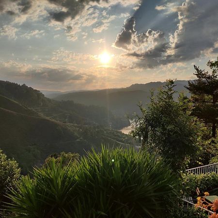 Monteiro'S Geres Countryhouse Ferral Kültér fotó