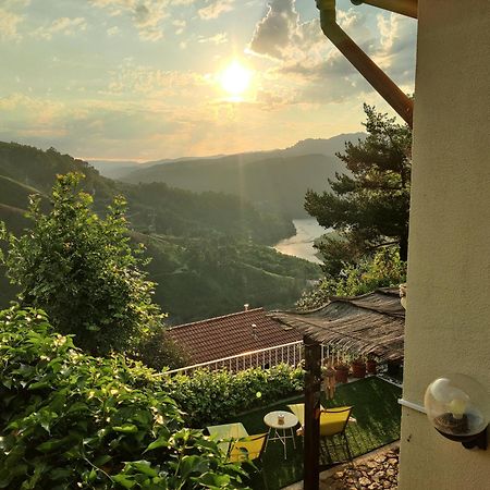 Monteiro'S Geres Countryhouse Ferral Kültér fotó