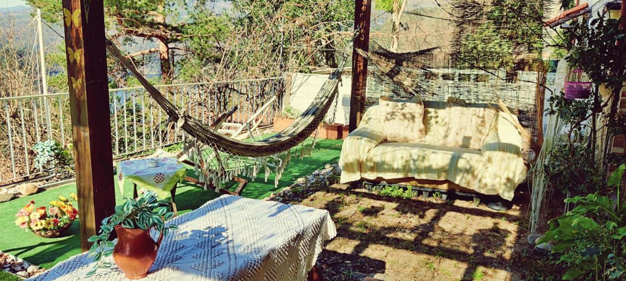 Monteiro'S Geres Countryhouse Ferral Kültér fotó