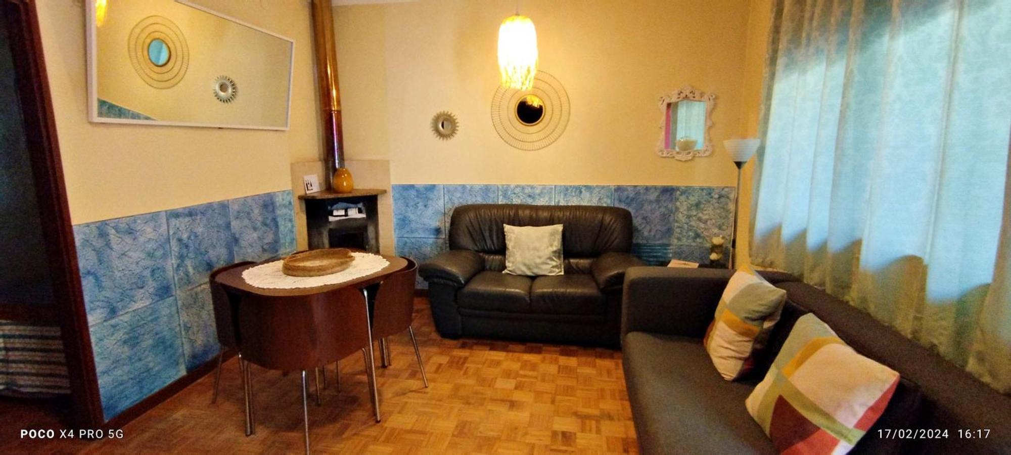 Monteiro'S Geres Countryhouse Ferral Kültér fotó